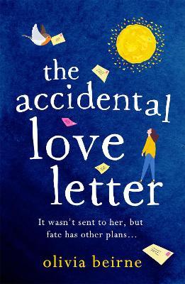 Accidental Love Letter