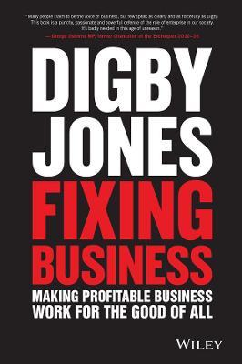 Fixing Business
