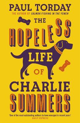 Hopeless Life Of Charlie Summers