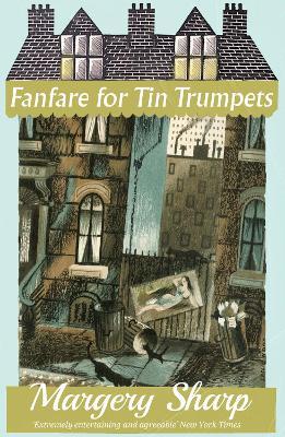 Fanfare for Tin Trumpets