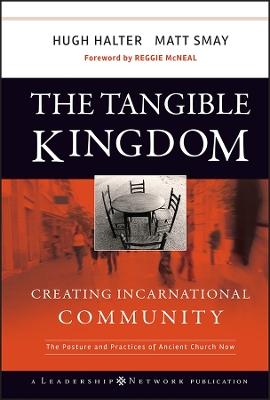 Tangible Kingdom