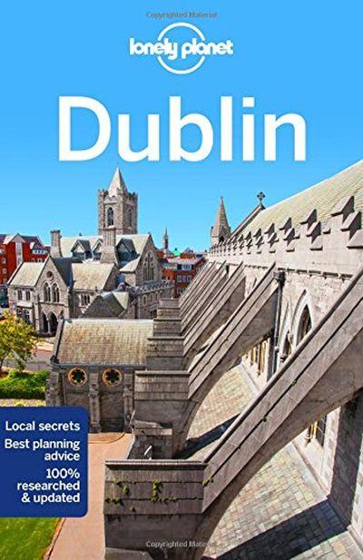 Lonely Planet: Dublin
