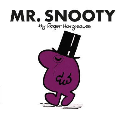Mr. Snooty
