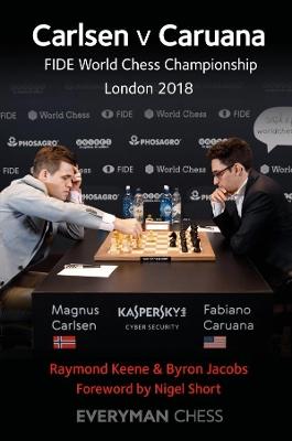 Carlsen v Caruana