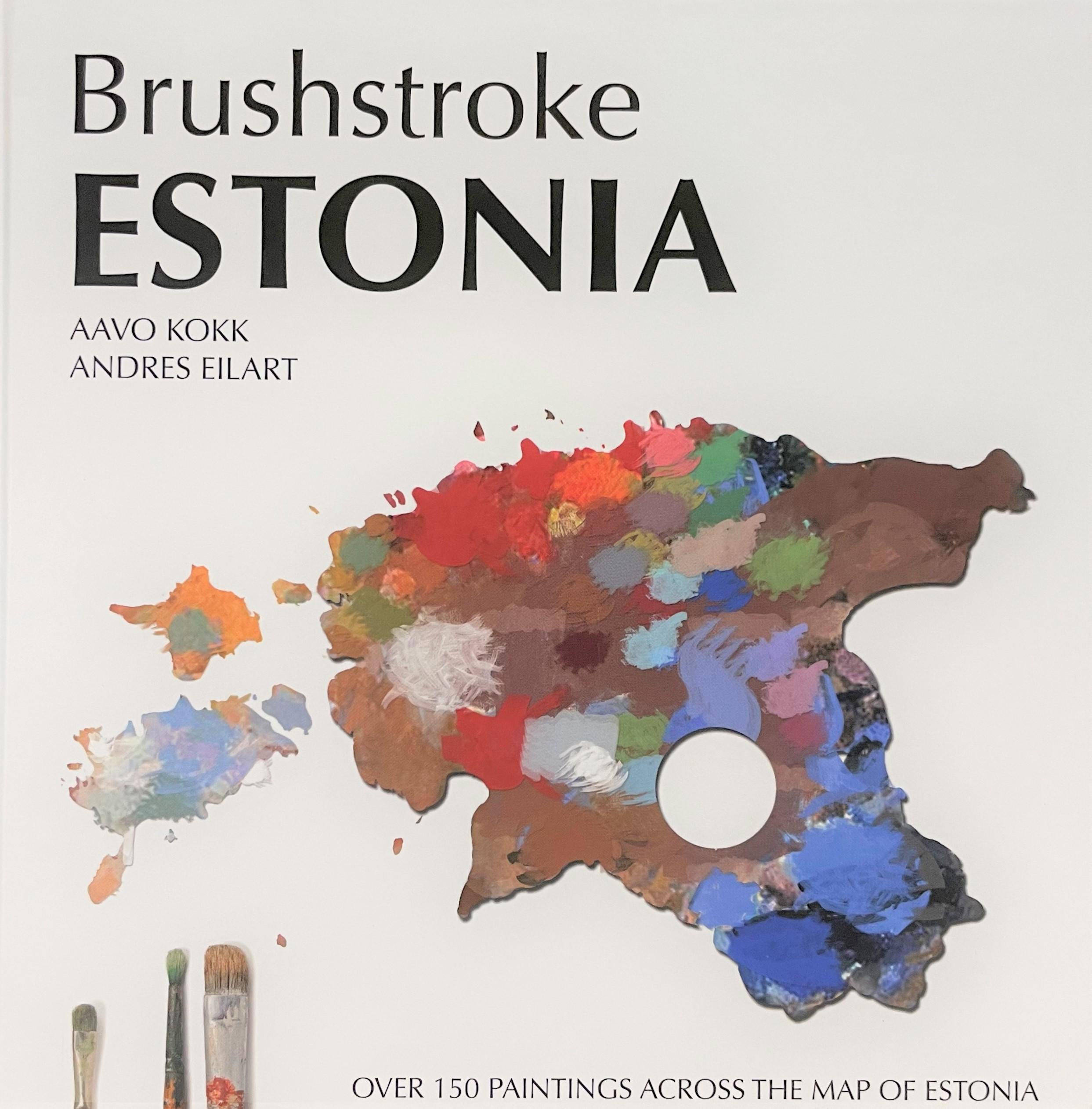 Brushstroke Estonia