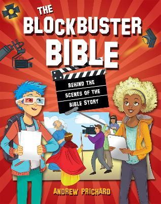 Blockbuster Bible