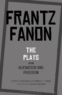 Plays from Alienation and Freedom