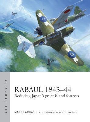 Rabaul 1943–44