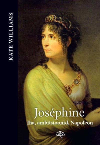 Joséphine. Iha, ambitsioonid, Napoleon