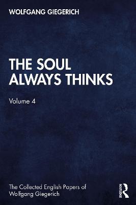 Soul Always Thinks