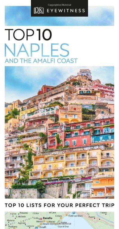 Top 10 Napels and the Amalfi Coast