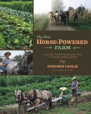 New Horse-Powered Farm