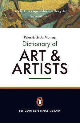 Penguin Dictionary of Art and Artists