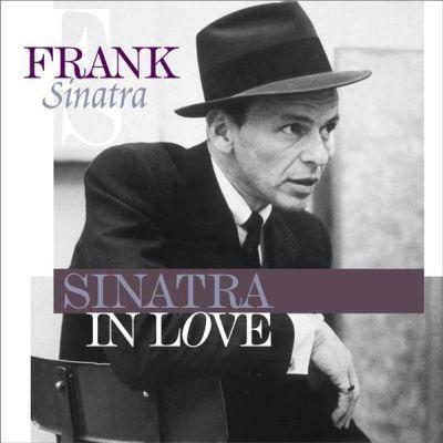 Frank Sinatra - Sinatra in Love (2014) 2LP