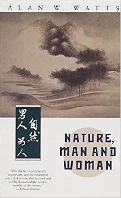 Nature, Man, Woman