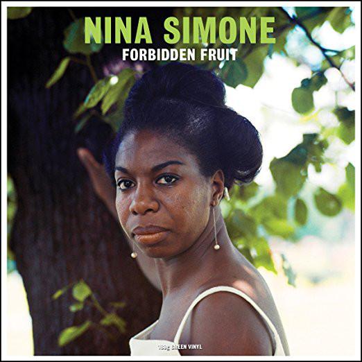 Nina Simone - Forbidden Fruit (1961) LP