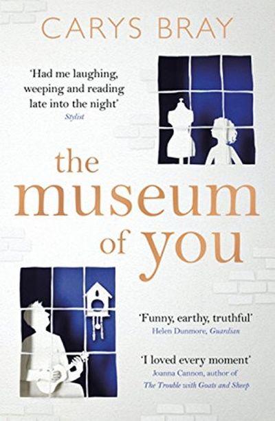 Museum of You
