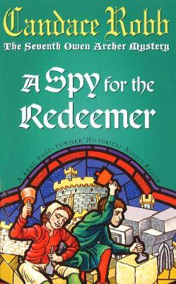 Spy For The Redeemer