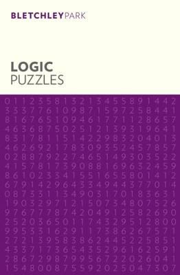 Bletchley Park Logic Puzzles