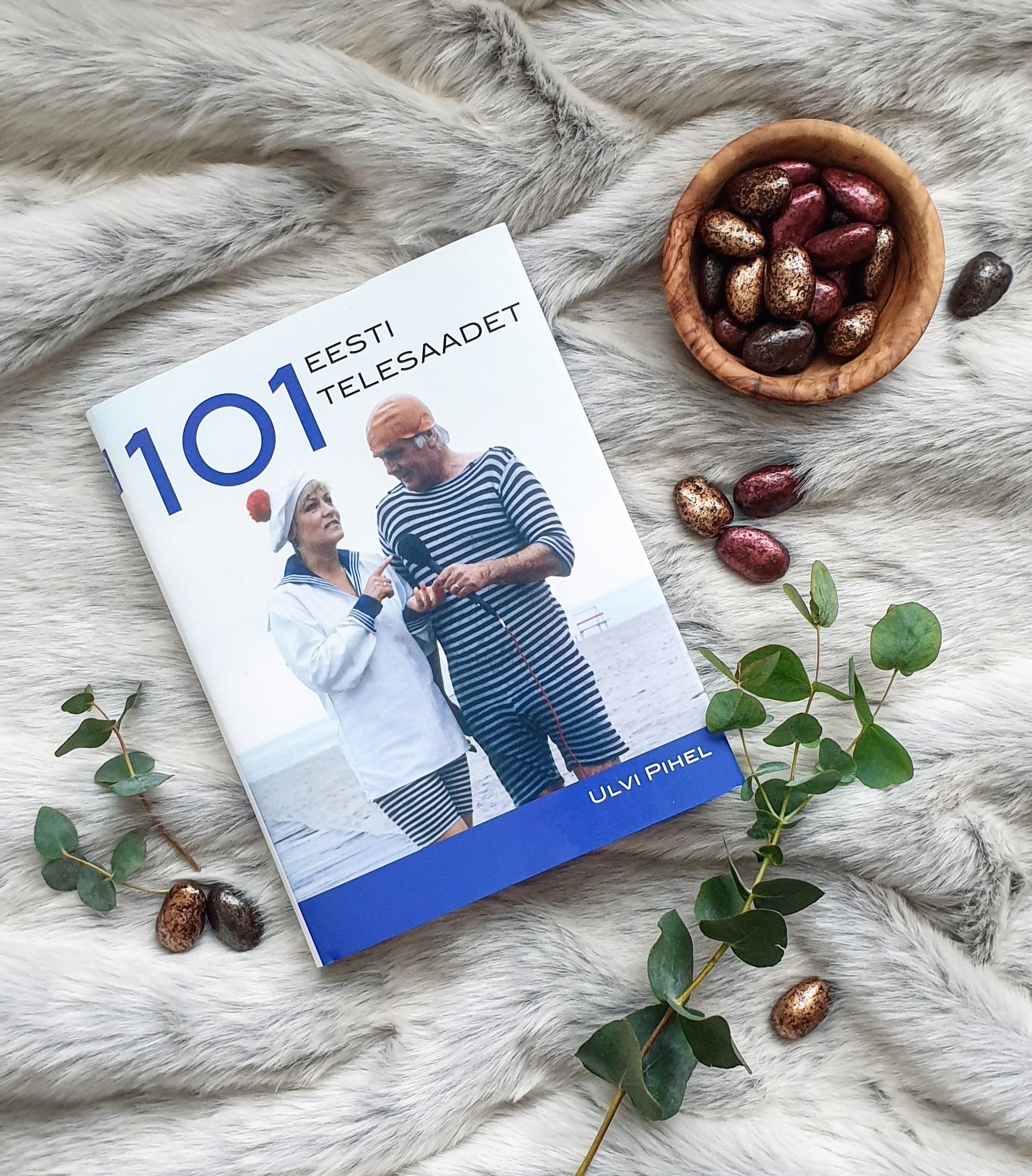 101 eesti telesaadet