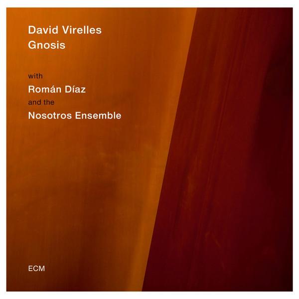 David Virelles - Gnosis (2017) 2LP