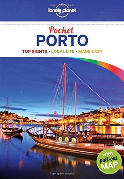 Lonely Planet: Pocket Porto