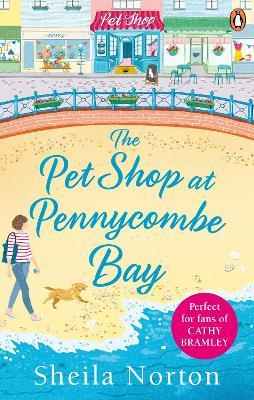 Pet Shop at Pennycombe Bay