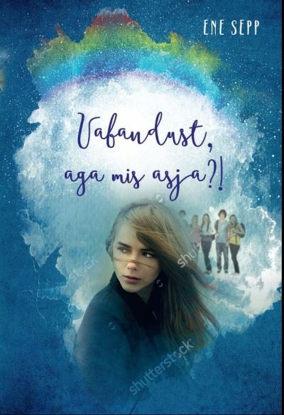 Vabandust, aga mis asja