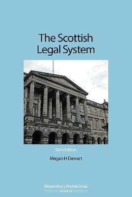 Scottish Legal System