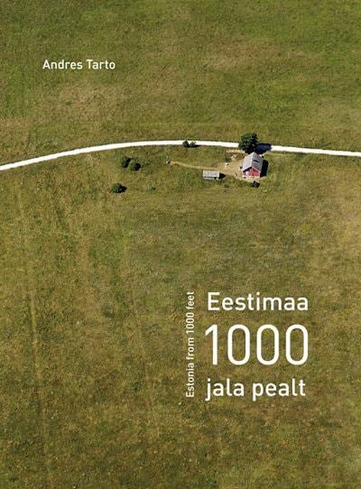 EESTIMAA 1000 JALA PEALT