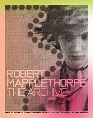 Robert Mapplethorpe - The Archive
