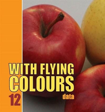 With Flying Colours 12 Data Cd