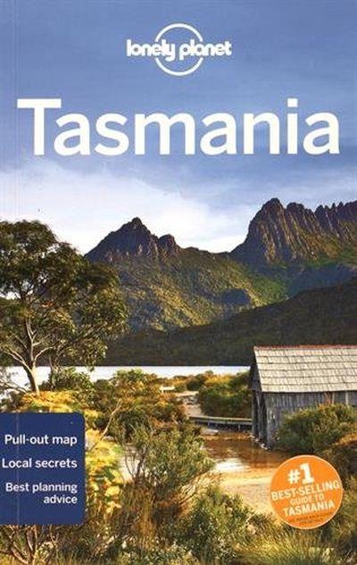 Lonely Planet: Tasmania