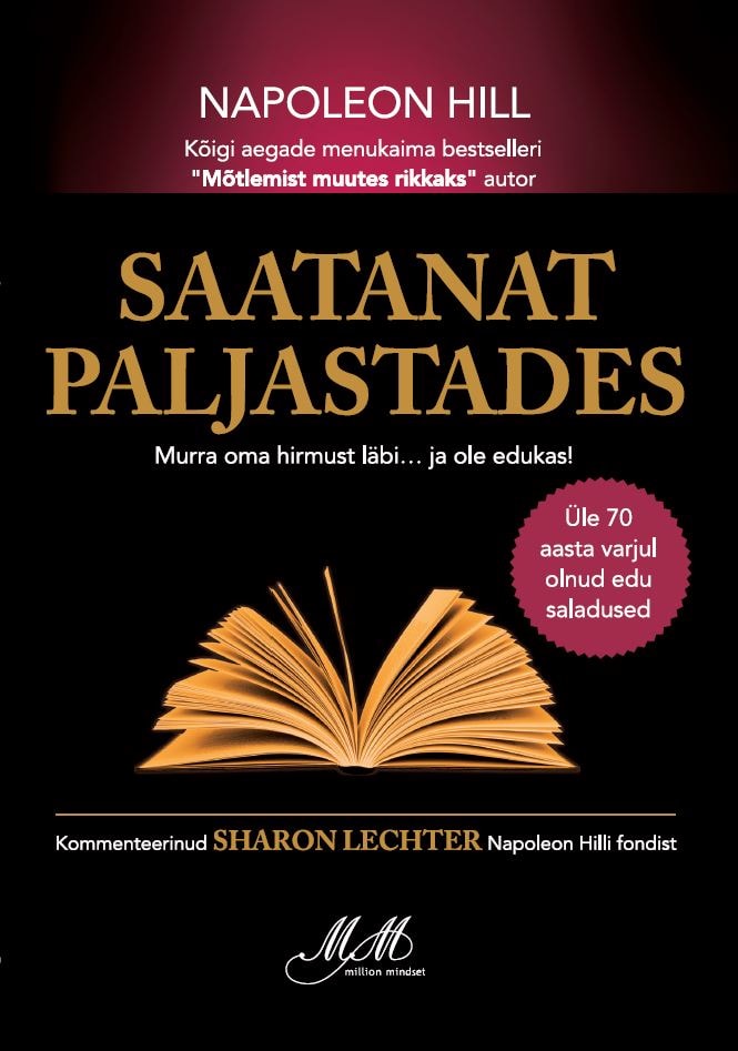SAATANAT PALJASTADES