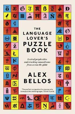 Language Lover's Puzzle Book