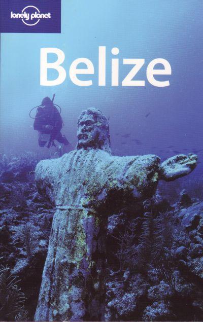 Lonely Planet: Belize
