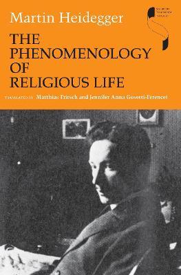 Phenomenology of Religious Life