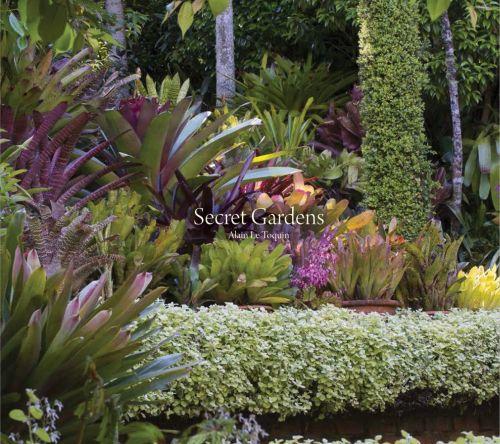 Secret Gardens