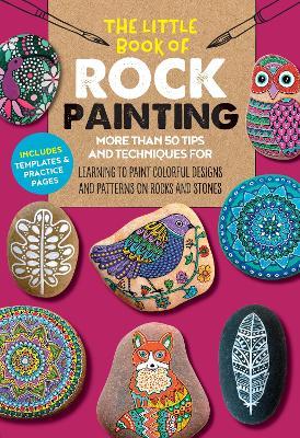 Little Book of Rock Painting