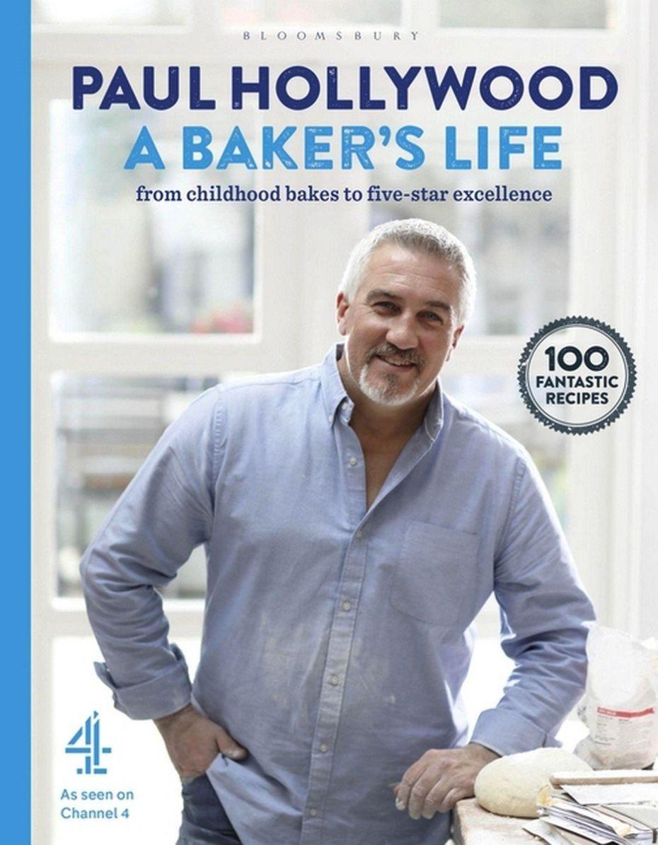 Baker's Life: 100 Fantastic Recipes, From Childhood Bakes to Five-Star Excellence