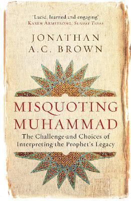 Misquoting Muhammad