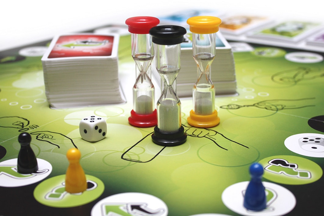 LAUAMÄNG TAHAD KIHLA VEDADA?