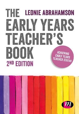 Early Years Teacher's Book