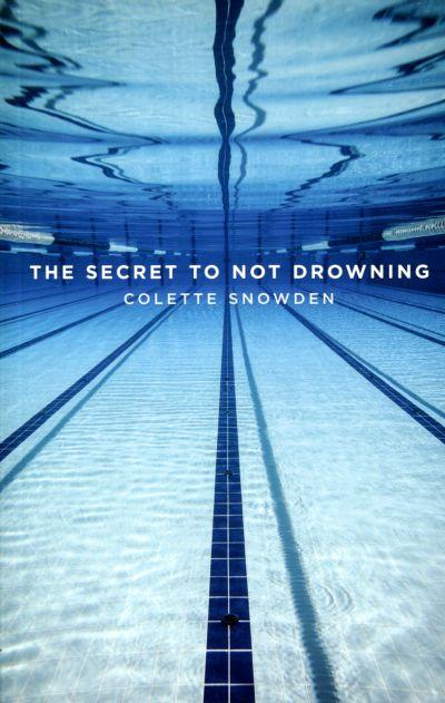 Secret to Not Drowning