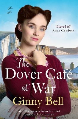 Dover Cafe at War