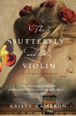 Butterfly and the Violin