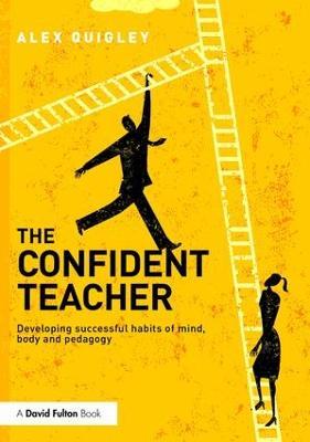 Confident Teacher