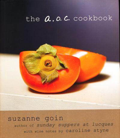 A.O.C. Cookbook