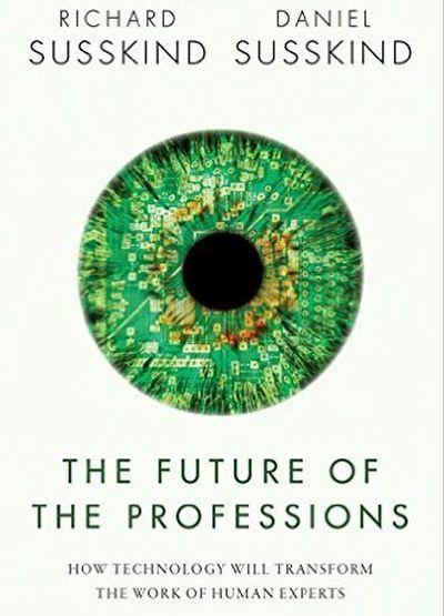 Future of Professions