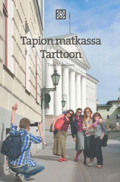 TAPION MATKASSA TARTTOON